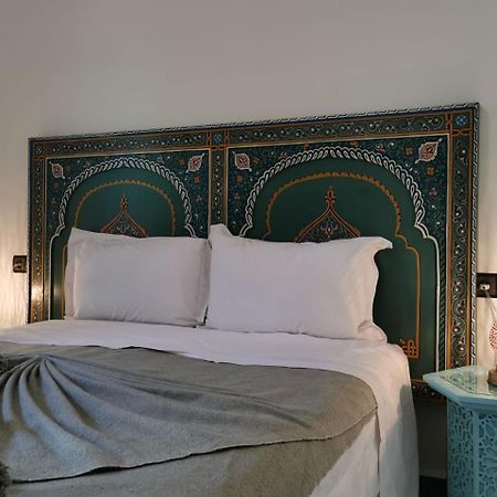 Riad Bijoux Μαρακές Εξωτερικό φωτογραφία