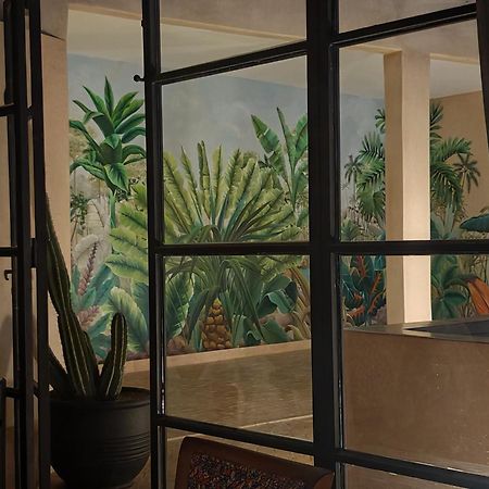 Riad Bijoux Μαρακές Εξωτερικό φωτογραφία