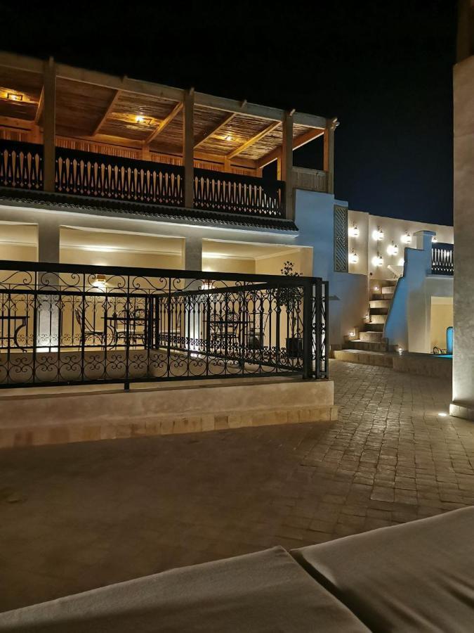 Riad Bijoux Μαρακές Εξωτερικό φωτογραφία