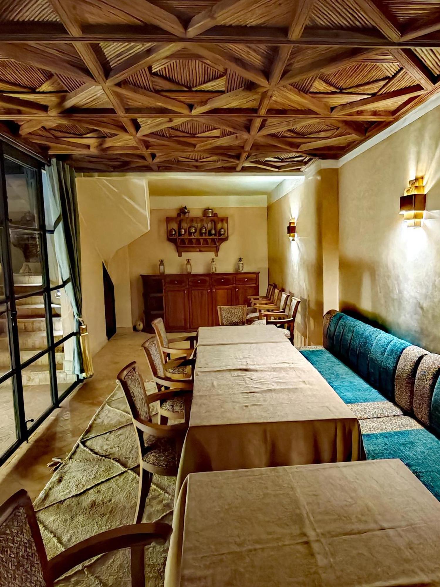 Riad Bijoux Μαρακές Εξωτερικό φωτογραφία