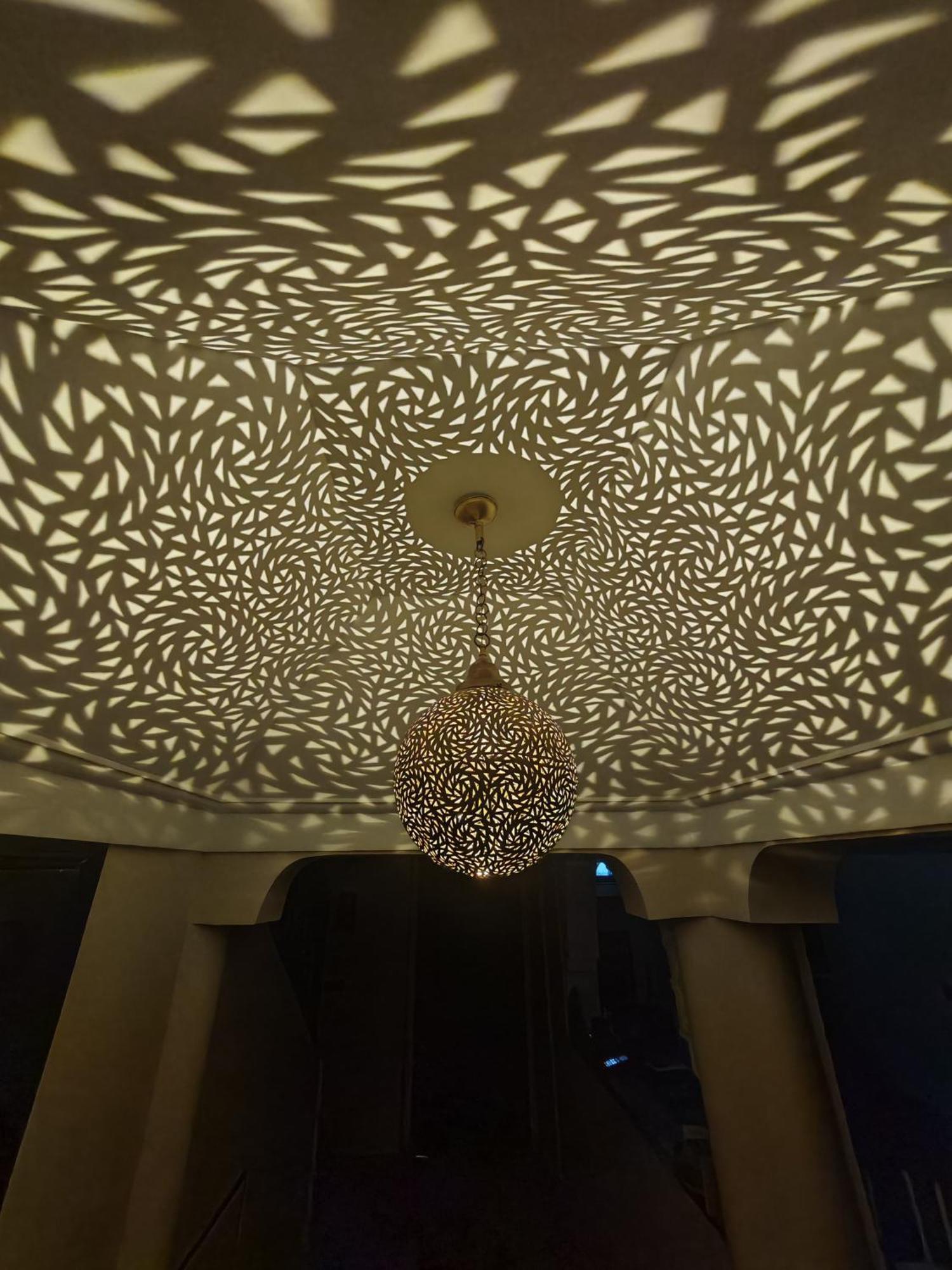 Riad Bijoux Μαρακές Εξωτερικό φωτογραφία