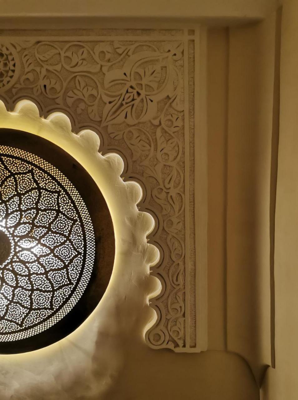 Riad Bijoux Μαρακές Εξωτερικό φωτογραφία