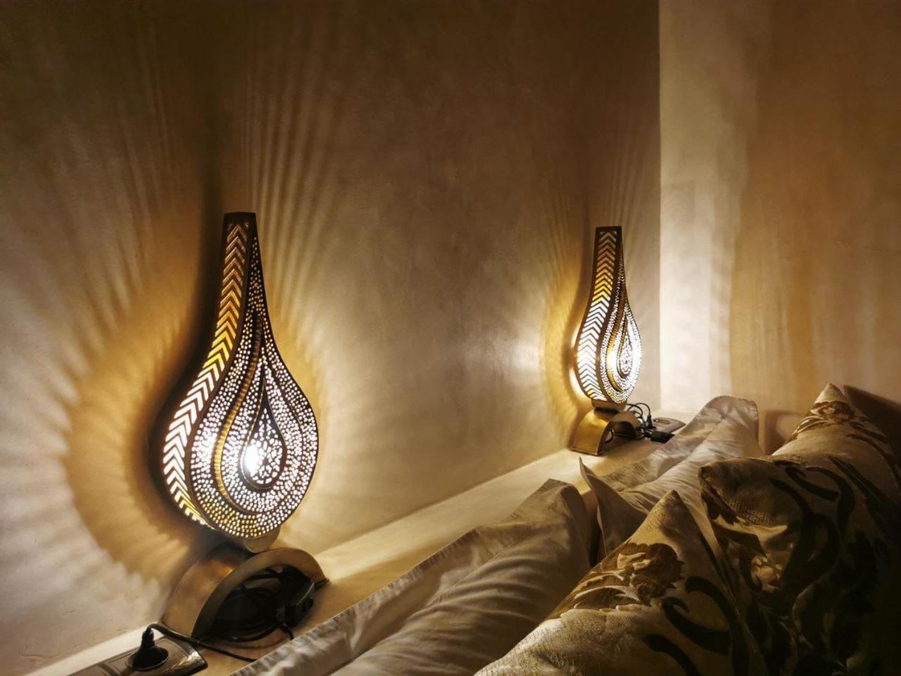 Riad Bijoux Μαρακές Δωμάτιο φωτογραφία