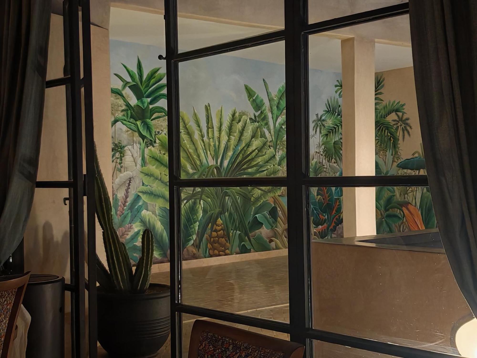 Riad Bijoux Μαρακές Εξωτερικό φωτογραφία